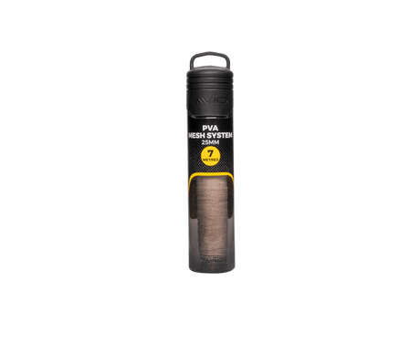 Sistema de malla de PVA Avid Carp 25 mm - Tienda Carpfishing