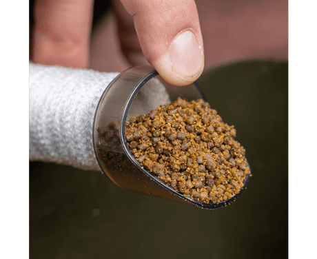 Sistema de malla de PVA Avid Carp 35 mm - Tienda Carpfishing