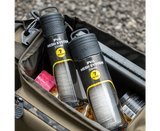 Sistema de malla de PVA Avid Carp 35 mm - Tienda Carpfishing