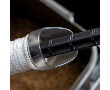 Sistema de malla de PVA Avid Carp 35 mm - Tienda Carpfishing