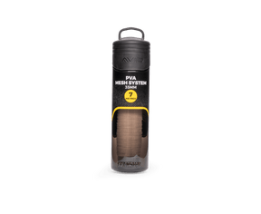 Sistema de malla de PVA Avid Carp 35 mm - Tienda Carpfishing