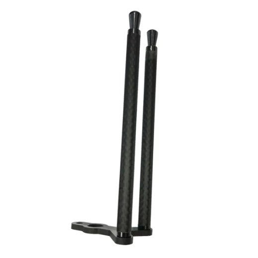 Snag Bar Virux Carbono - Tienda Carpfishing