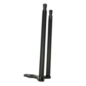 Snag Bar Virux Carbono - Tienda Carpfishing