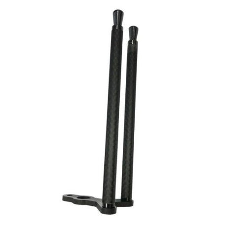 Snag Bar Virux Carbono - Tienda Carpfishing