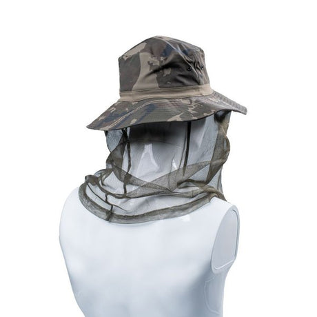 Sombrero Nash ZT Lite Hydra Flex Camo - Tienda Carpfishing
