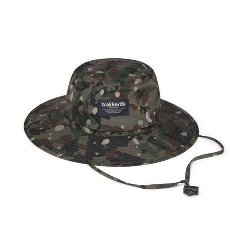 Sombrero Trakker TechPro Mozzi - Tienda Carpfishing