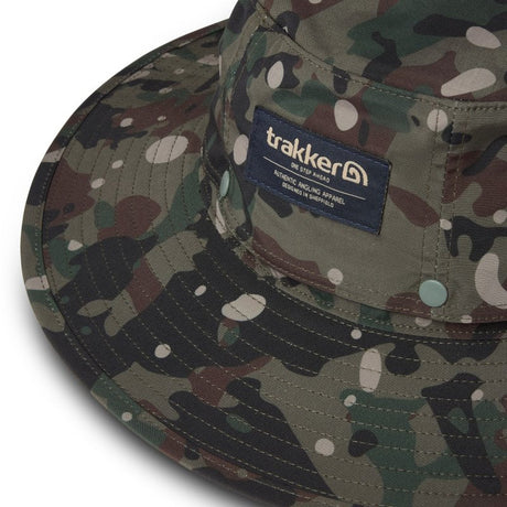 Sombrero Trakker TechPro Mozzi - Tienda Carpfishing