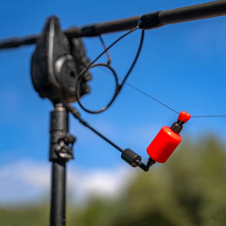Soporte Avid Carp Revolve Bobbin Swinger Arm - Tienda Carpfishing
