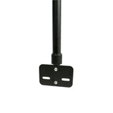 Soporte doble Sonda Raptor para barca - Tienda Carpfishing