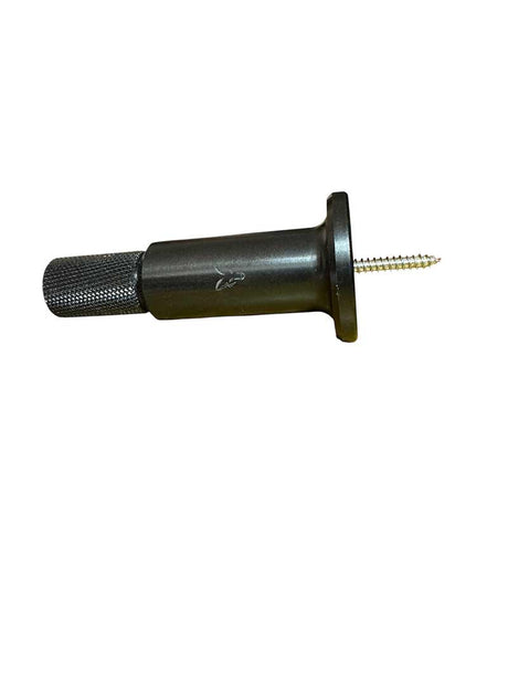 Soporte Fox para buzz bar con enganche rápido - Tienda Carpfishing