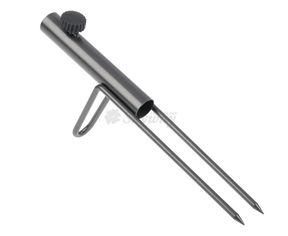 Soporte Paraguas Virux - Tienda Carpfishing
