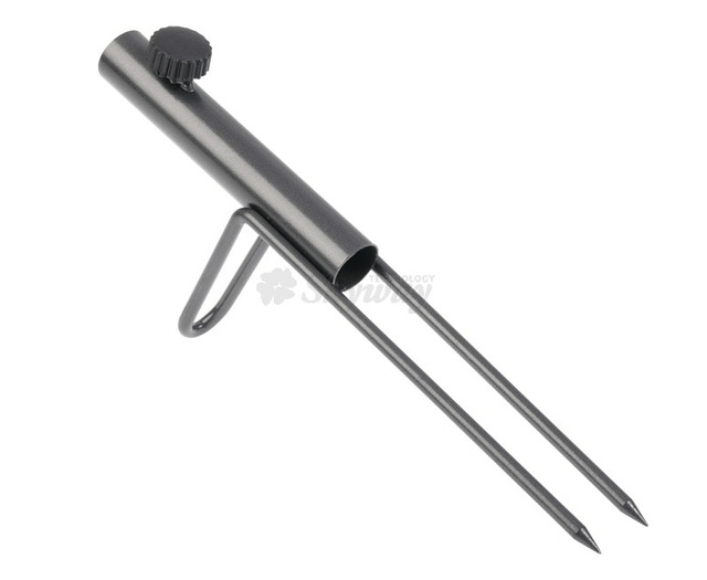 Soporte Paraguas Virux - Tienda Carpfishing