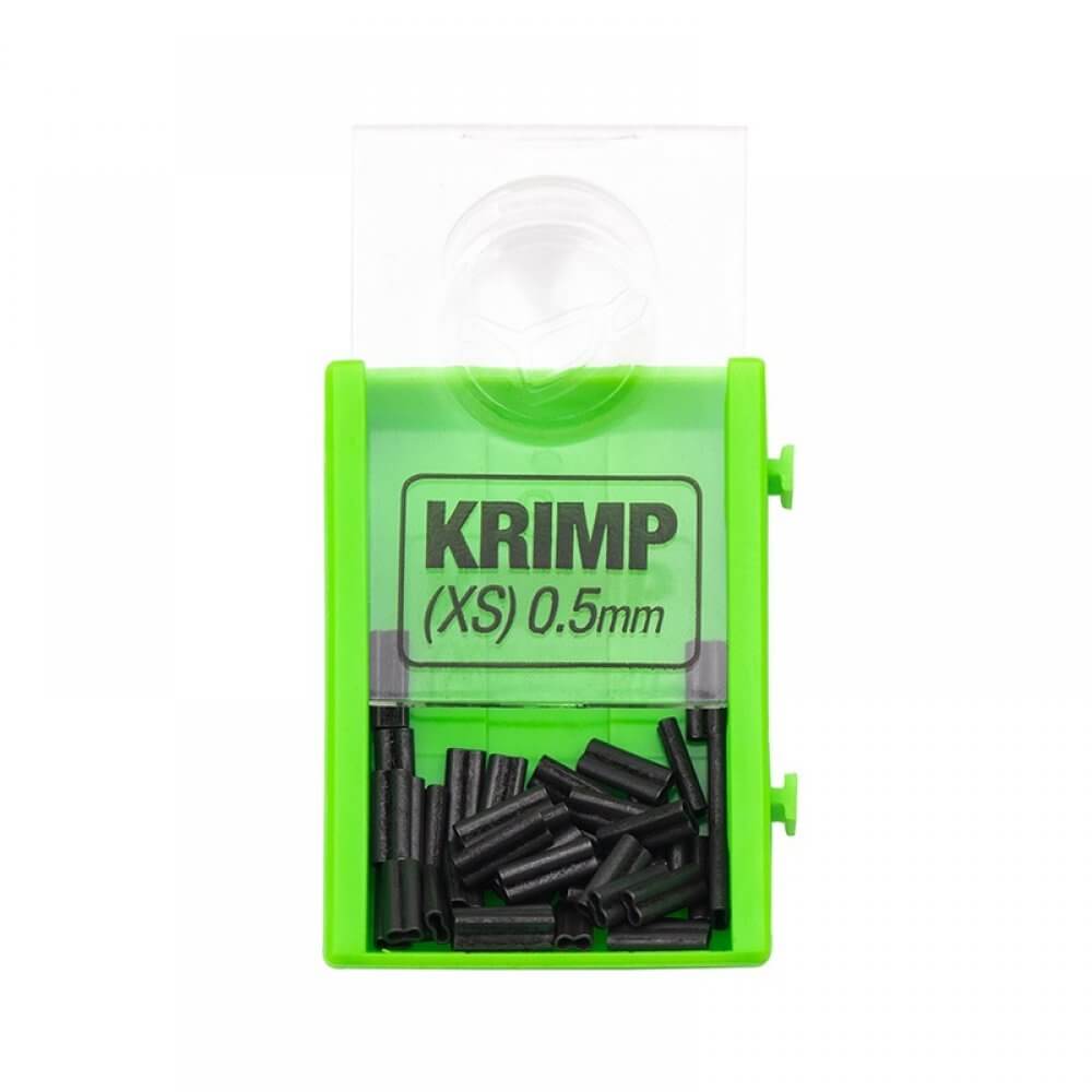 Spare Krimps Korda - Tienda Carpfishing