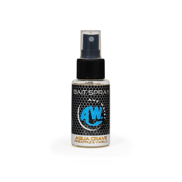 Spray Any Water Aqua Crave - Tienda Carpfishing