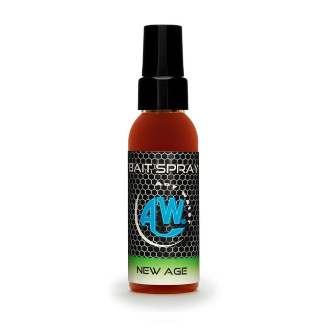 Spray Any Water New Age - Tienda Carpfishing