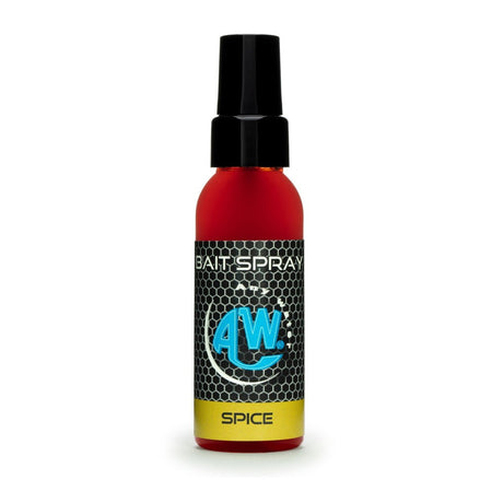 Spray Any Water Spice - Tienda Carpfishing