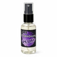 Spray Krom Quality KR500 Flavours Plum 60 ml - Tienda Carpfishing