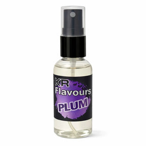 Spray Krom Quality KR500 Flavours Plum 60 ml - Tienda Carpfishing