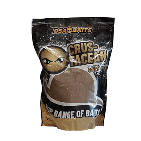 Stick Mix DSA Baits Top Range Crustacean 1 Kg - Tienda Carpfishing