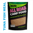 Stick Mix Krom Quality All Road Tuna Fish Meal 800G - Tienda Carpfishing