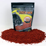Stick Mix Pro Elite Baits Krill Crab 800 g - Tienda Carpfishing