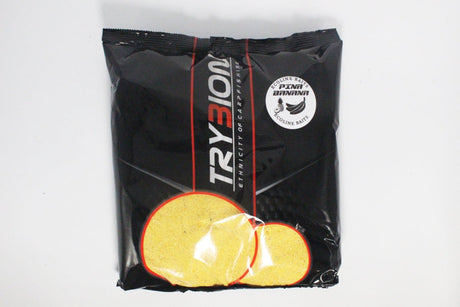 Stick Mix Trybion Ecoline Banana Piña - Tienda Carpfishing