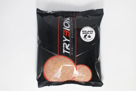 Stick Mix Trybion Ecoline Salmon Garlic - Tienda Carpfishing