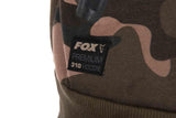 Sudadera Fox 310 Camo con capucha - Tienda Carpfishing