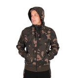 Sudadera Fox 310 Camo con capucha - Tienda Carpfishing