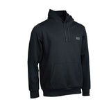 Sudadera Nash Make It Happen Carp Logo Negra - Tienda Carpfishing