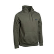 Sudadera Nash Make It Happen Carp Logo Verde - Tienda Carpfishing