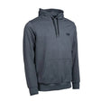 Sudadera Nash Make It Happen Since 1978 Gris Azulado - Tienda Carpfishing