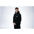 Sudadera Nash Make It Happen Trophy Negra - Tienda Carpfishing