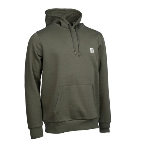 Sudadera Nash Make It Happen Verde - Tienda Carpfishing