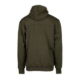 Sudadera Nash ZT con capucha - Tienda Carpfishing