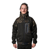 Sudadera Nash ZT Forro Polar - Tienda Carpfishing