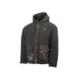 Sudadera Nash ZT Sherpa Forro Polar - Tienda Carpfishing