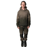 Sudadera Nash ZT Wind Chill Two Tone Element - Tienda Carpfishing