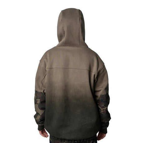 Sudadera Nash ZT Wind Chill Two Tone Element - Tienda Carpfishing