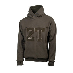 Sudadera Nash ZT Wind Chill Varsity - Tienda Carpfishing