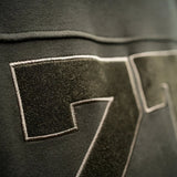 Sudadera Nash ZT Wind Chill Varsity - Tienda Carpfishing