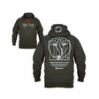 Sudadera Sonik Think Fishy Art - Tienda Carpfishing