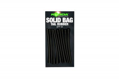 Tail Rubber Korda PVA - Tienda Carpfishing