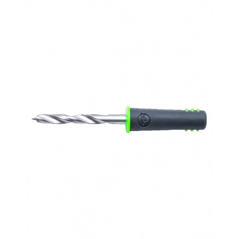 Taladro 6 mm + 6 barras de corcho Korda - Tienda Carpfishing