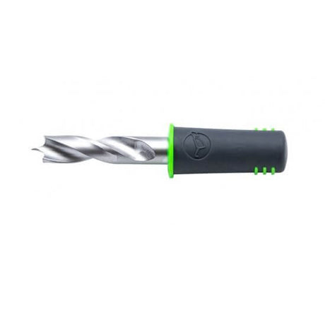 Taladro 8 mm + 4 barras de corcho Korda - Tienda Carpfishing