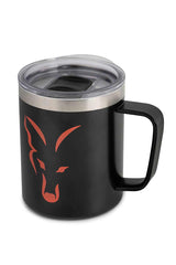 Taza Fox Térmica Inoxidable - Tienda Carpfishing