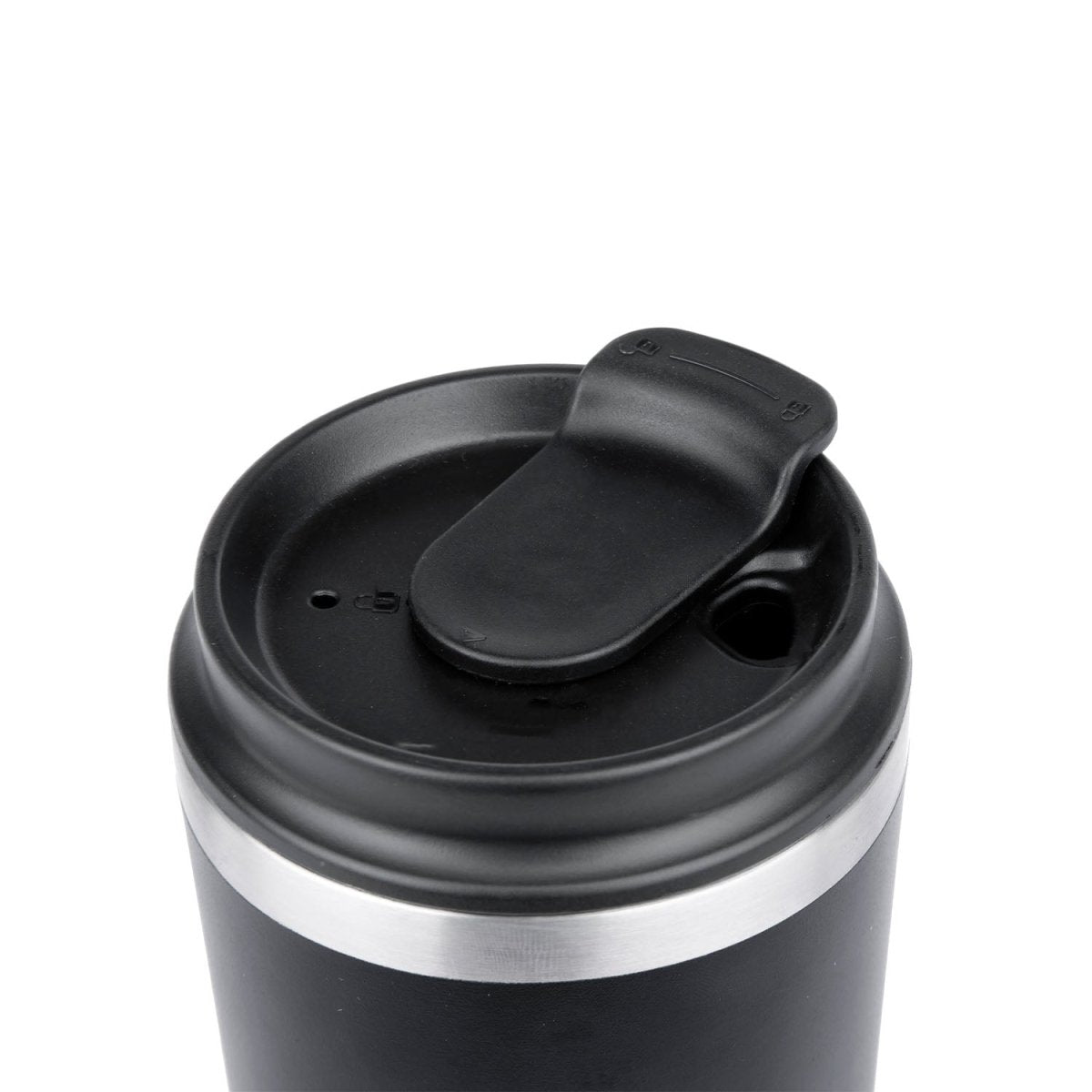 Taza térmica Sonik Sizzla Grande - Tienda Carpfishing