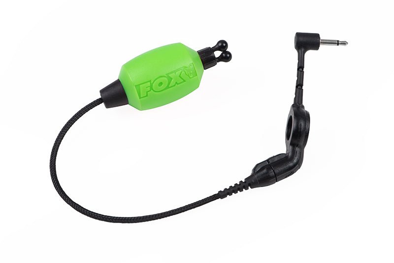 Bobbin Tensioner Fox Black Label Dumpy Halo - Tienda Carpfishing