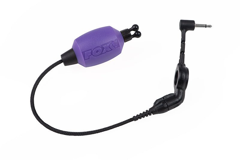Bobbin Tensioner Fox Black Label Dumpy Halo - Tienda Carpfishing