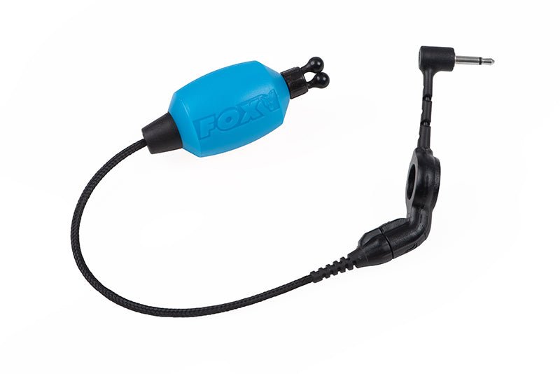 Bobbin Tensioner Fox Black Label Dumpy Halo - Tienda Carpfishing